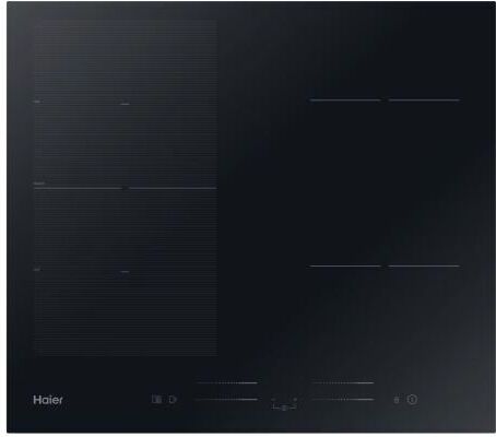 HAIER HAFRSJ64MC Plaque à induction   noir - Refurbished