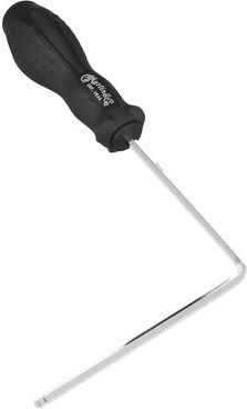 Martin Guitar 4mm Truss Rod Wrench