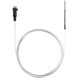 TESTO 0572 1001 - Sensor, NTC, -40 ... +125 °C, Einstechfühler