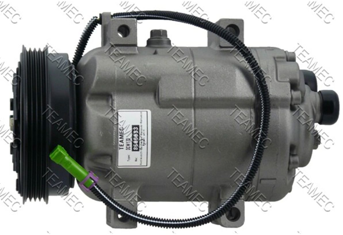 Klimakompressor TEAMEC 8600083