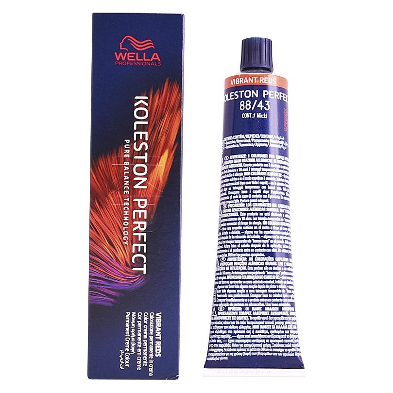Wella KOLESTON PERFECT ME+ VIBRANT REDS P5 88/43 60 ml (88/43) (81650483)