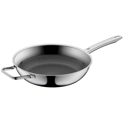 WMF Profi Resist diepe koekenpan 28 cm