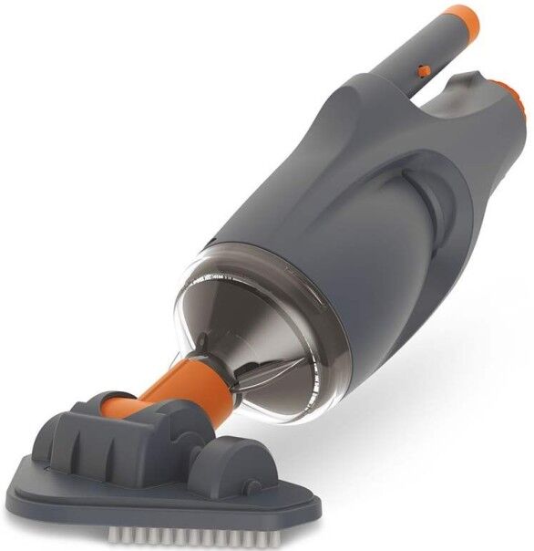 KOKIDO Aspirateur piscine VEKTRO MINI