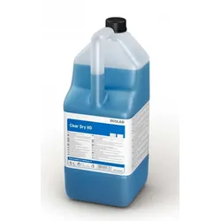 Ecolab Clear Dry HDP PLUS Klarspüler ( 1 Karton = 2x5 L Kanister )