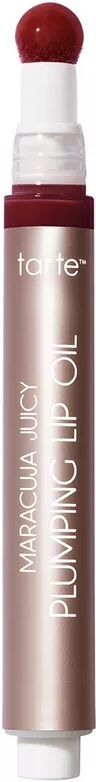 tarte - Maracuja Juicy Plumping Lip Oil - Aufpolsterndes Lippenöl, 2.7  ml, Honeysuckle