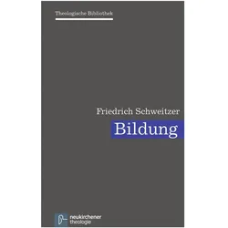 Bildung, Fachbücher von Friedrich Schweitzer
