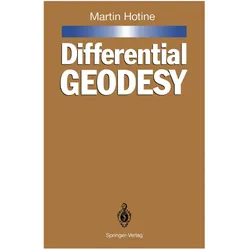 Differential Geodesy, Fachbücher