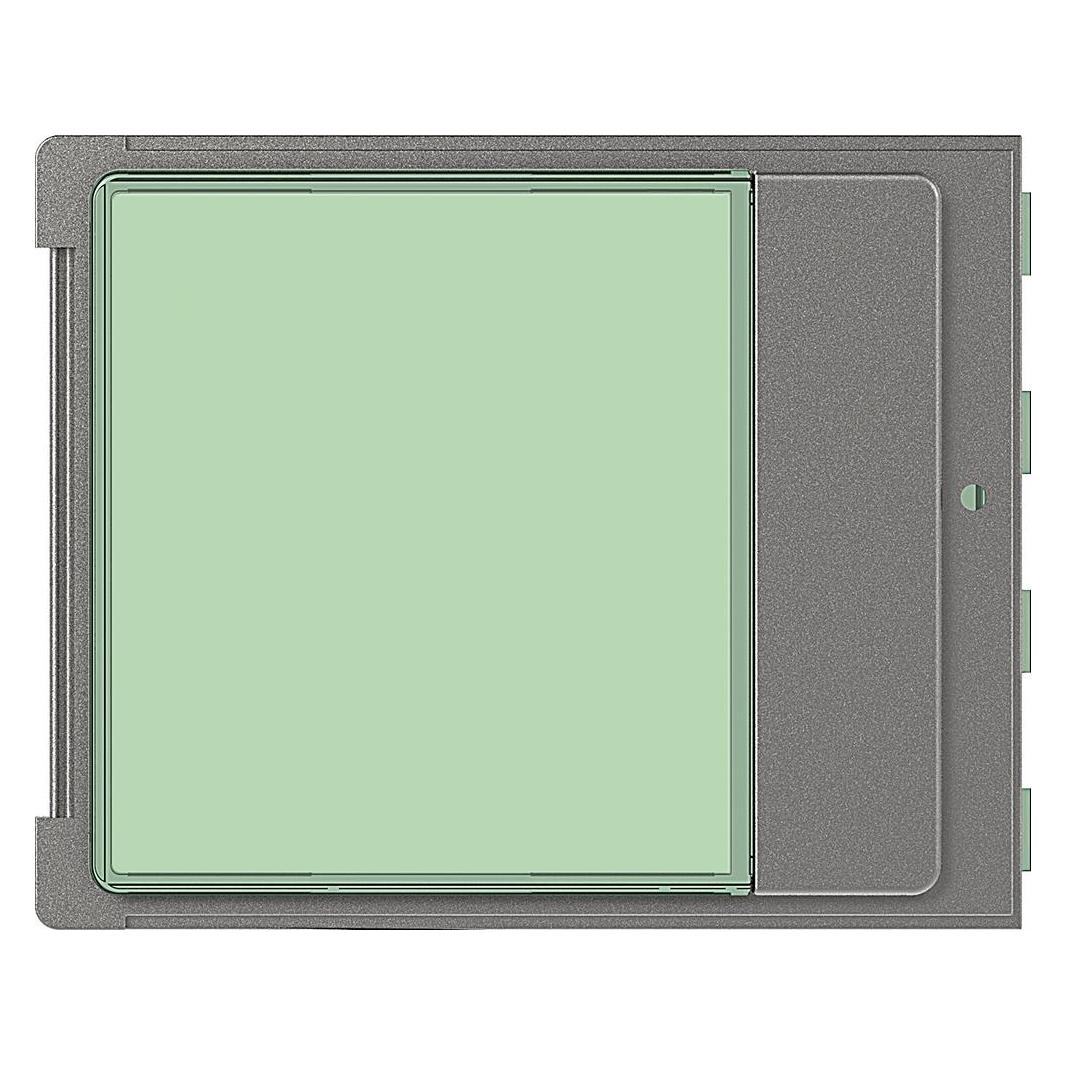 Bticino Frontblende Infomodul Robur (352205)