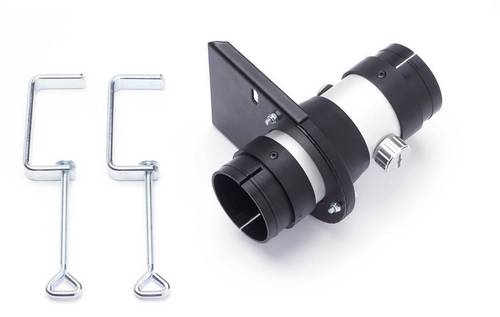 Weller WFV 60 VALVE WITH BENCH MOUNTING BRACKET Absperrventil