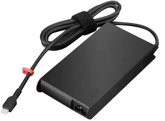 Lenovo 135W AC Adapter (USB-C)-EU1/Arabia/Indonesia/ROK
