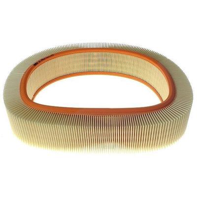 Mahle Luftfilter [Hersteller-Nr. LX276] für Mercedes-Benz