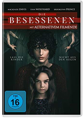 Floria Sigismondi - Die Besessenen - Preis vom 09.10.2026 07:28:09 h