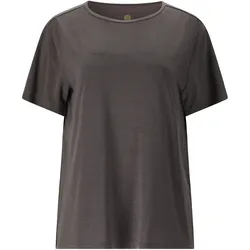 Athlecia Lizzy Slub Trainingsshirt Damen 1316 - boulevard 42