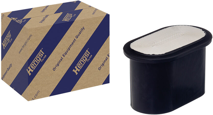 Hengst Filter E2275l Für Volvo