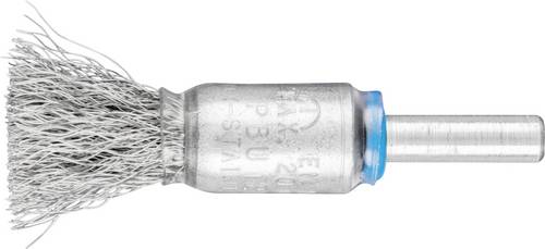 PFERD TOOLS Pinselbürste PBU 1312/6 INOX 0,20 43204107 10St.
