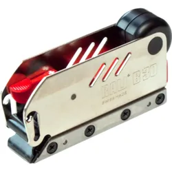 Rali, Beitel + Handhobel, Absatz- und Ecksimshobel B 30 N (30.70 mm)