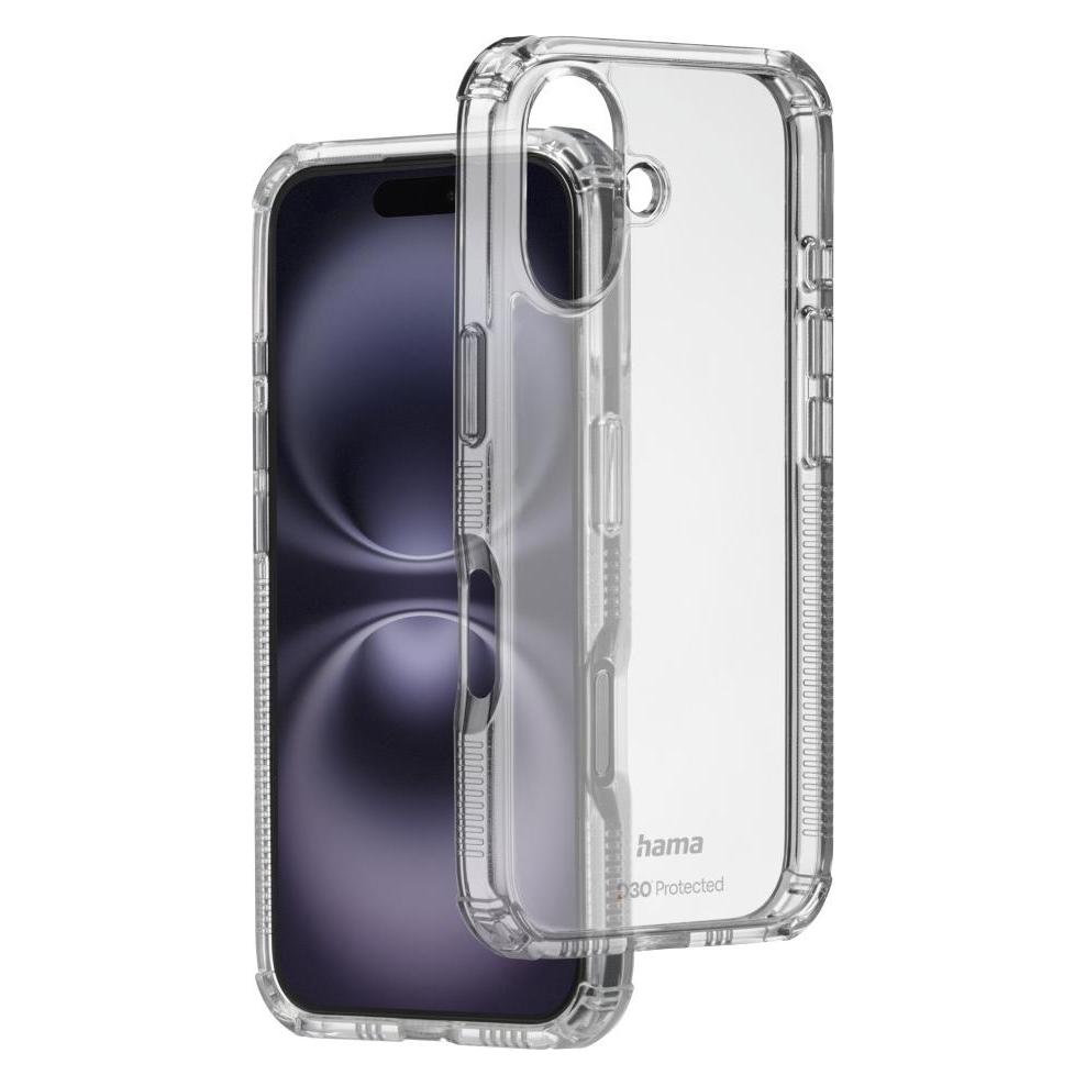 Hama Extreme Protect (Apple iPhone 16) (00123752)