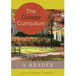 The College Curriculum, Fachbücher