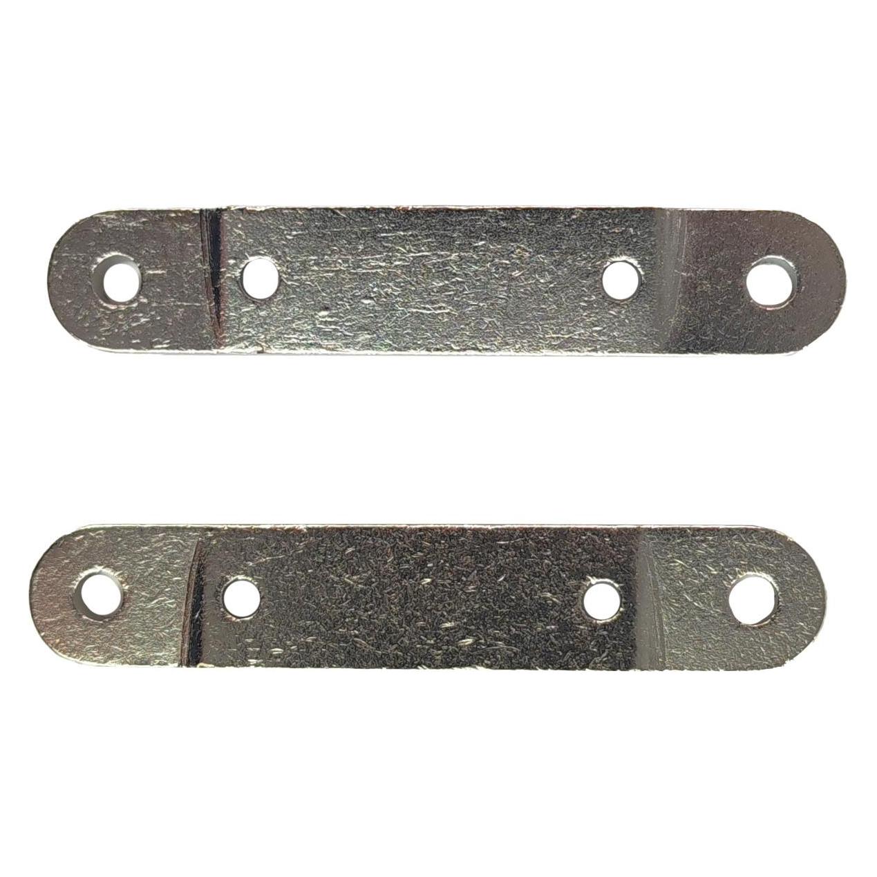 Amewi Querlenkerhalter unten Aluminium MT/ST (39883628)