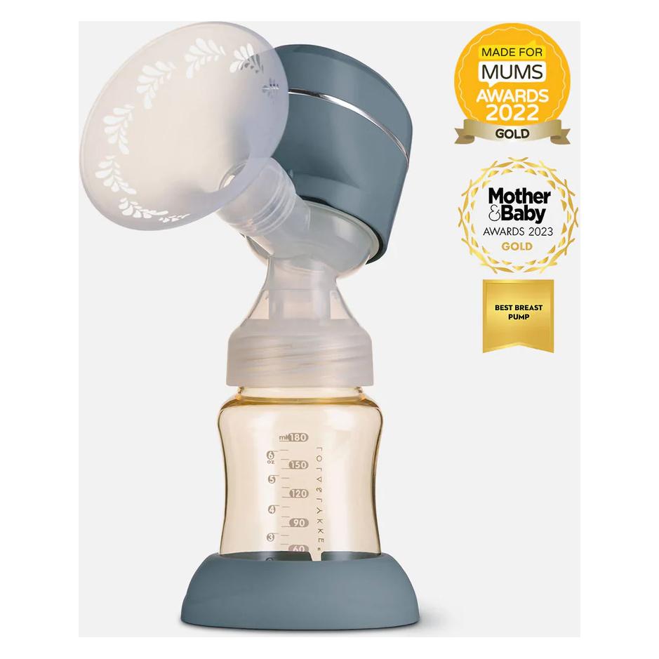 Lola&Lykke Breastfeeding Starter Kit -imett??j??n aloituspaketti (TN-CJ-BFSK)
