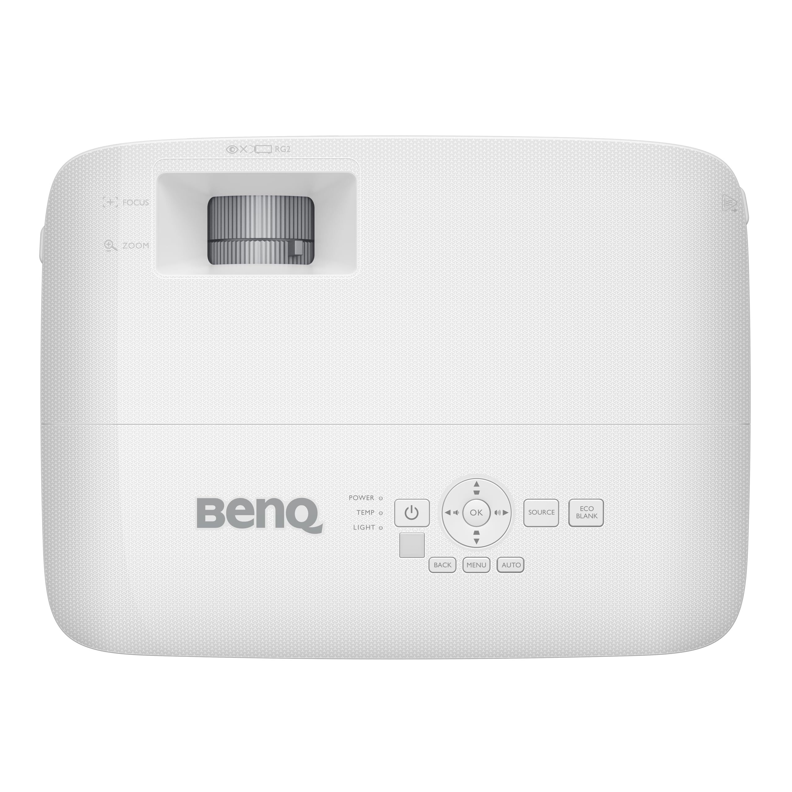 BenQ MX560, 4000 ANSI Lumen, DLP, XGA (1024x768), 20000:1, 4:3, 1524 - 3810 mm (60 - 150")