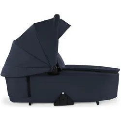 Hauck, Tragewanne + Babykorb, Walk N Care Carrycot Dark Navy Blue