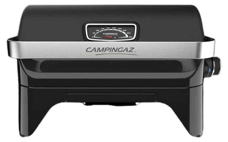 Campingaz Attitude 2go CV Black gas kooktoestel voor op tafel