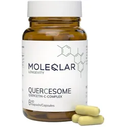 MoleQlar Quercesome (Quercetin)
