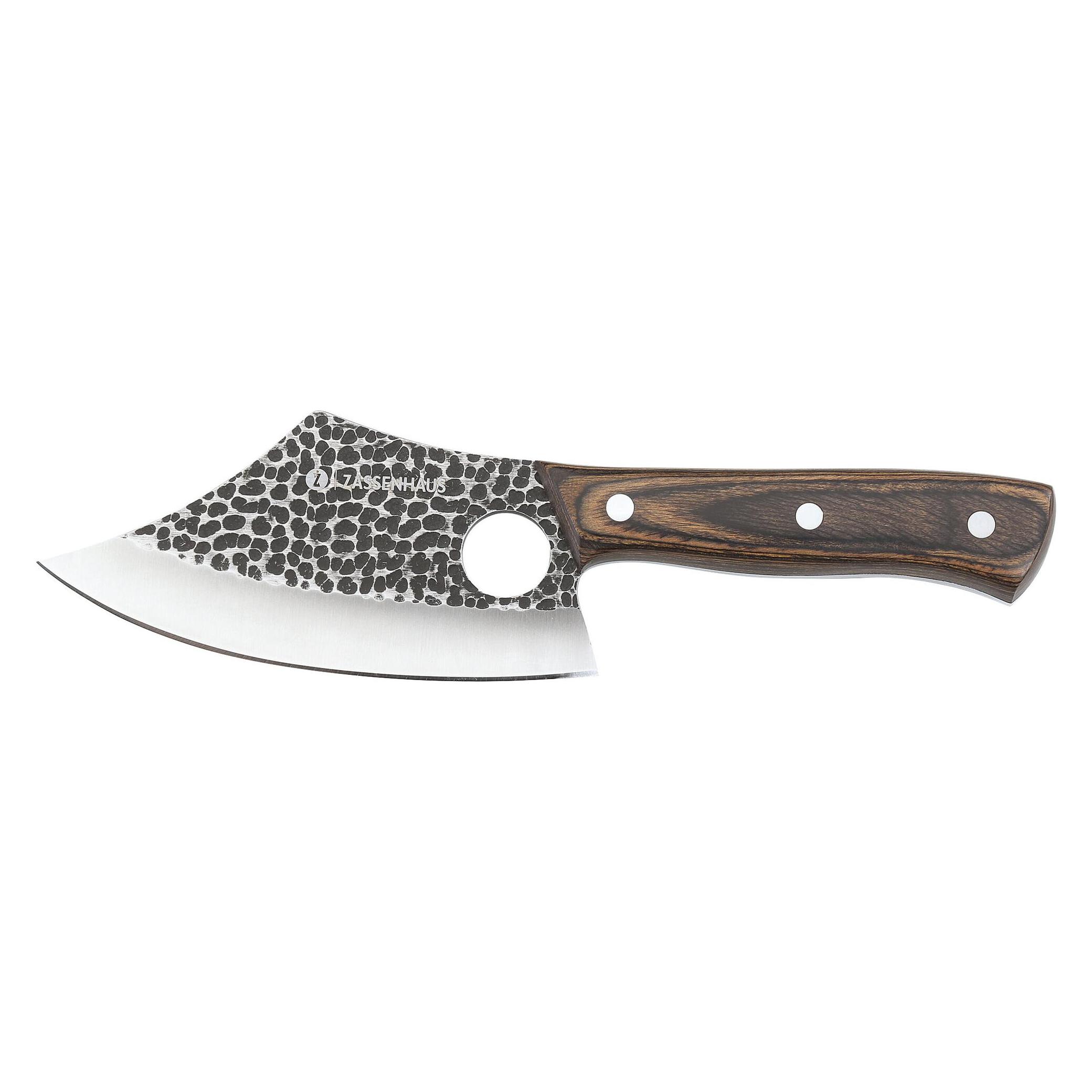 Zassenhaus Kochmesser Farmer, 14cm, 070859 (14 cm) (ZASSENHAUS)