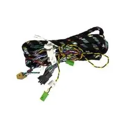 Musway MPK-MB-QSC-O Quad-Lock Lautsprecher Adapter Kabel