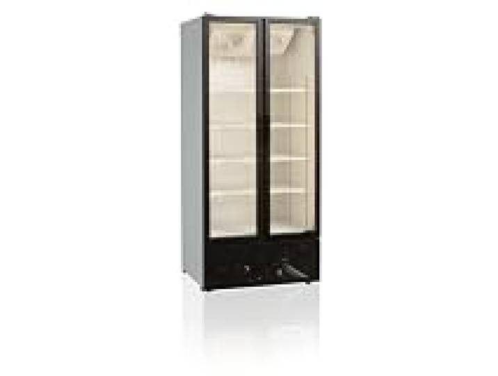 Tefcold Réfrigérateur Vitré FS890H