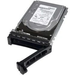 Dell Customer Kit Festplatte (1.20 TB, 2.5"), Festplatte