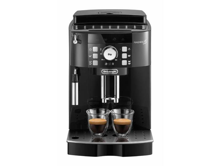 De Longhi ECAM 21.117.B Magnifica Kaffeemaschine Vollautomat'