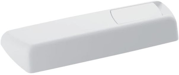 Geberit Deckel mit Taste 240151111 zu Spülkasten 123.000