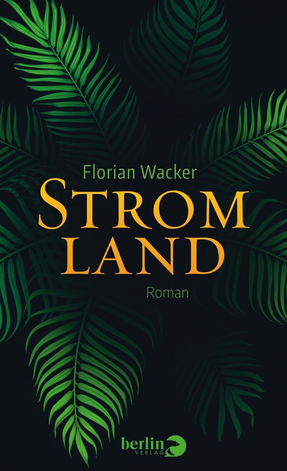 Florian Wacker - Stromland - Preis vom 09.10.2026 07:28:09 h