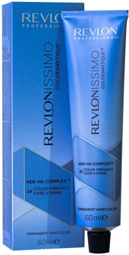 Revlon Professional Revlonissimo Colorsmetique Tinte Permanente