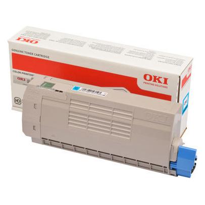 OKI Original OPC (Y) (46507313)