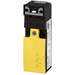 Eaton 106878 Sicherheitspositionsschalter, LS(4)...ZB, Sicherheits-Positionsschalter, 1 S, 1 Ö, Schraubklemme LS-S11-ZB/X