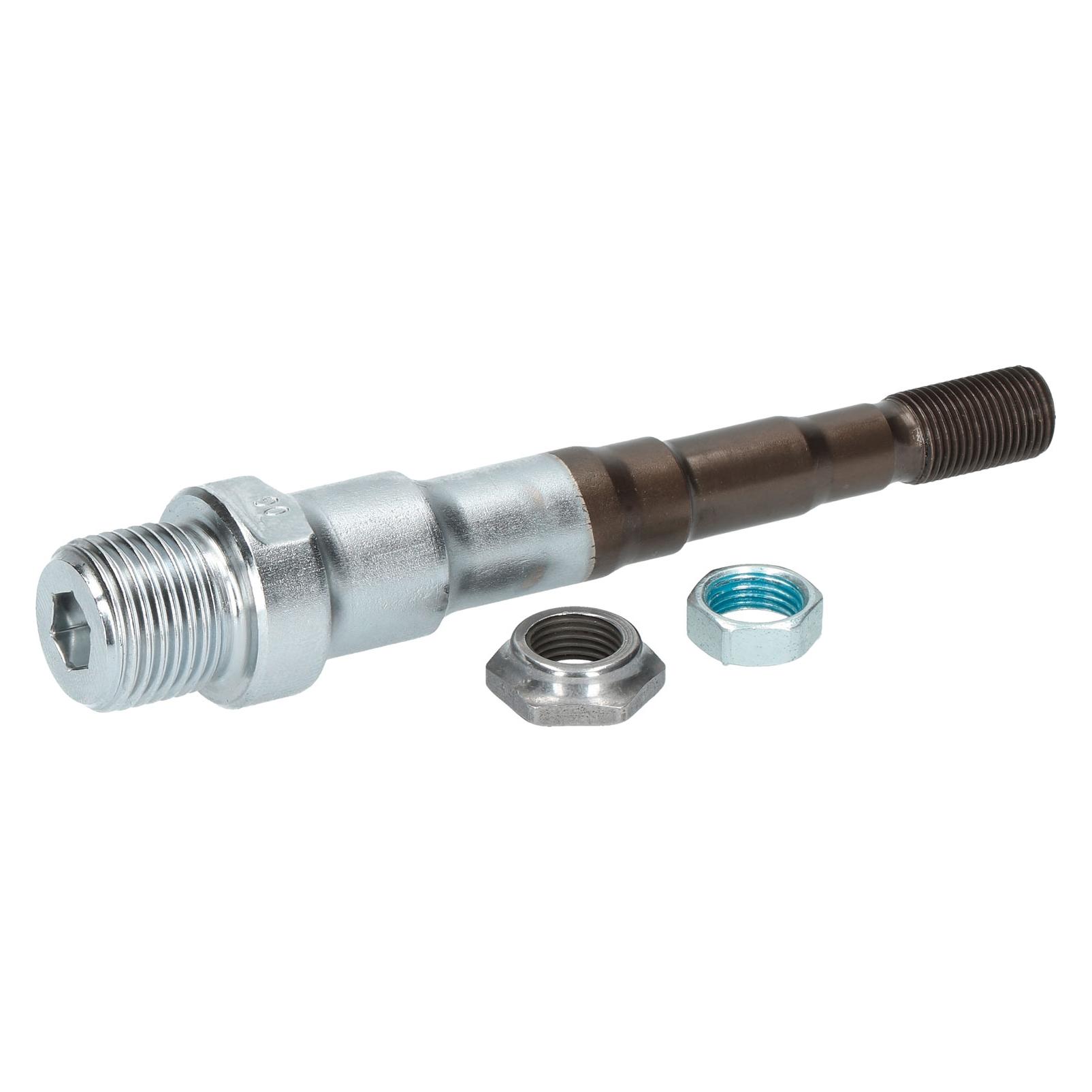Shimano Pedalachse PD-M324 links (39187373)