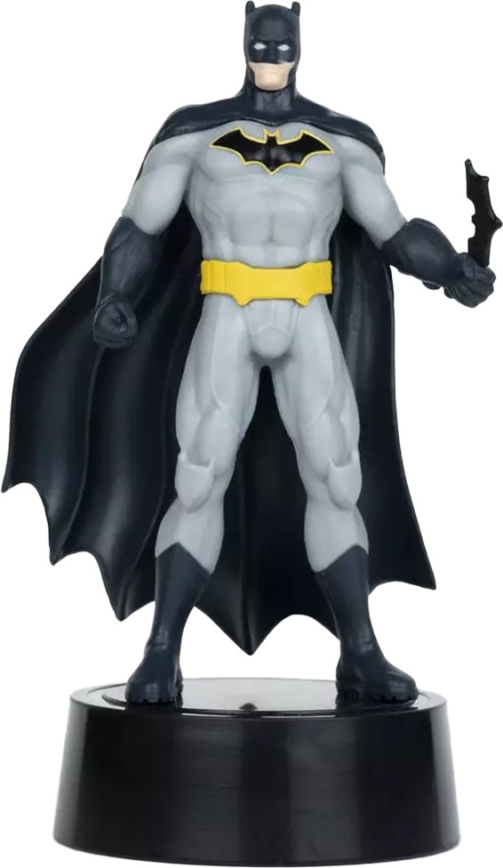 DC Comics LED Joker Lichtfiguur - 11 cm