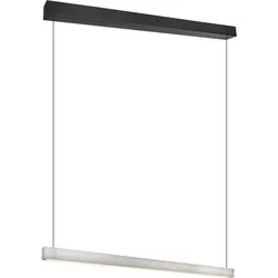 Pendelleuchte WALLACE (BHT 112,50x20x9 cm) - BHT 112,50x20x9 cm