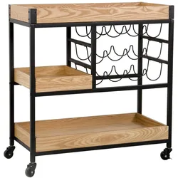 HTI-Living, Servierwagen, Thea