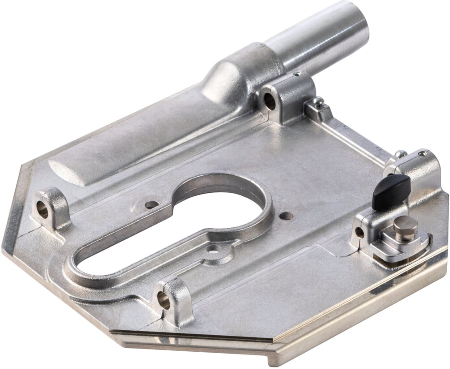 Lamello Grundplatte für Tanga Delta (251550)