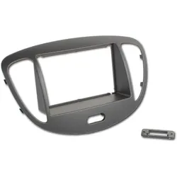  Radioblende Hyundai i 10 doppel DIN CHP 