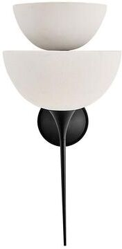 Nia 3-Light Ceramic Sconce - Ballard Designs