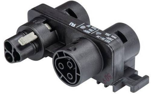 Wieland Electric 96.030.0153.1 Verteiler RST CLASSIC Serie 230V 3polig