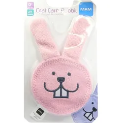 Mam Oral Care Rabbit 1 ST