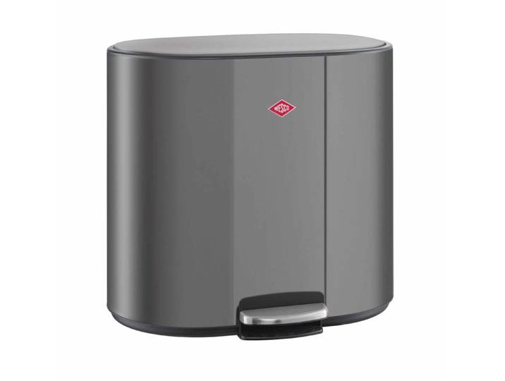 WESCO Mülltrennsystem WESCO® Multi Collector 3, freistehender Behälter