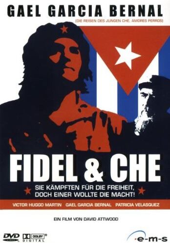 David Attwood - Fidel & Che - Preis vom 09.10.2026 07:28:09 h