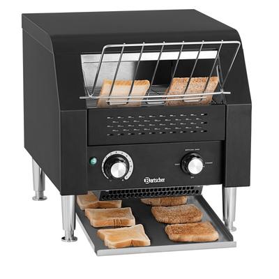 Bartscher Durchlauftoaster DLT150-1 S (100262)